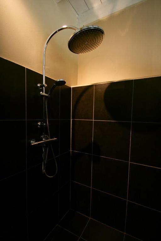 Bleu Raisin Bed & Breakfast Les Salles-de-Castillon Ruang foto